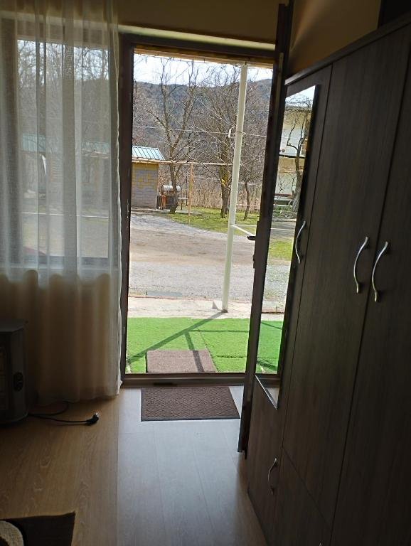 Вардзиа: Hotel Vardzia Kala