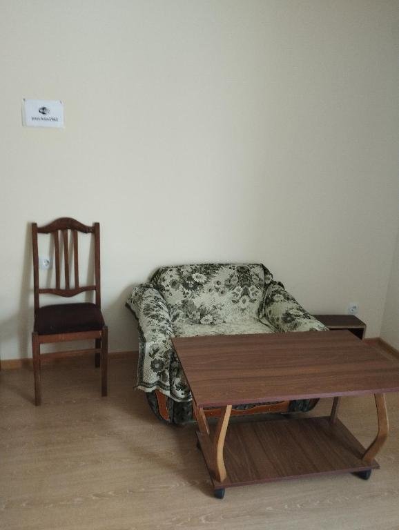 Вардзиа: Hotel Vardzia Kala