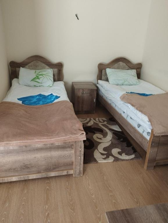 Вардзиа: Hotel Vardzia Kala
