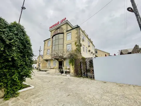 Отель Гостиный Двор — фото 1