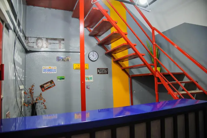 Волгоград: Хостел Prosto Hostel