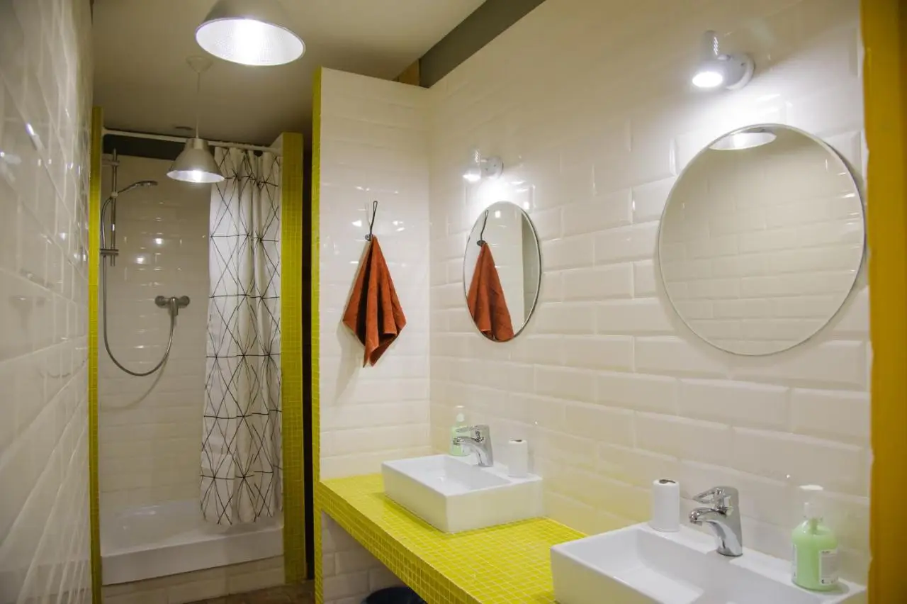 Волгоград: Хостел Prosto Hostel