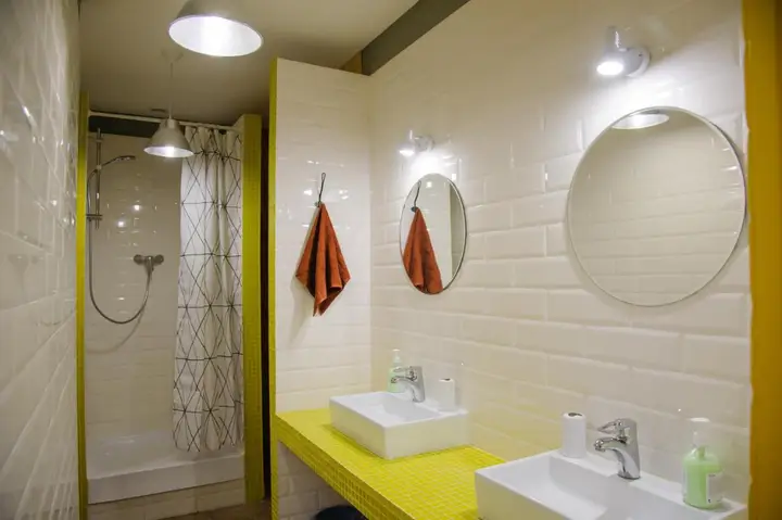 Волгоград: Хостел Prosto Hostel