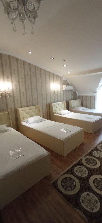 Ташкент: Eleon Guest house