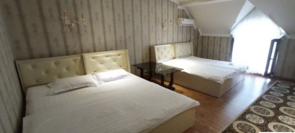 Ташкент: Eleon Guest house