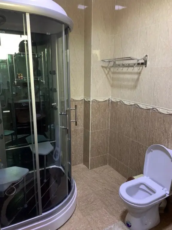 Ташкент: Eleon Guest house