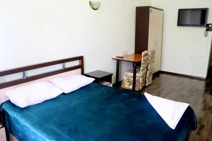 Ташкент: Gelikon Vest Hotel
