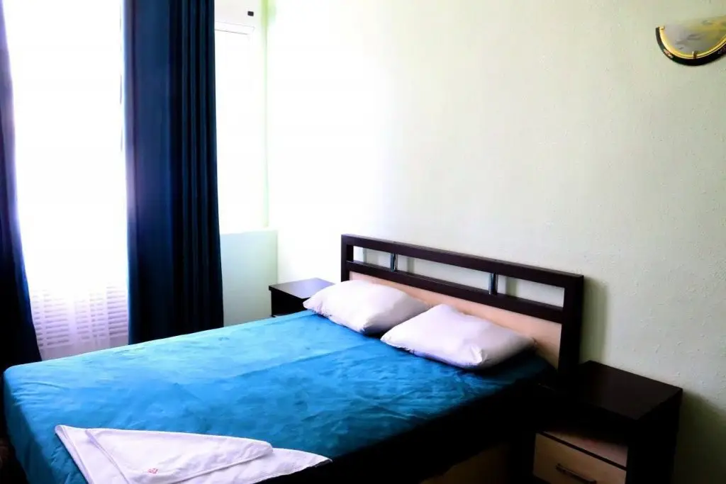 Ташкент: Gelikon Vest Hotel