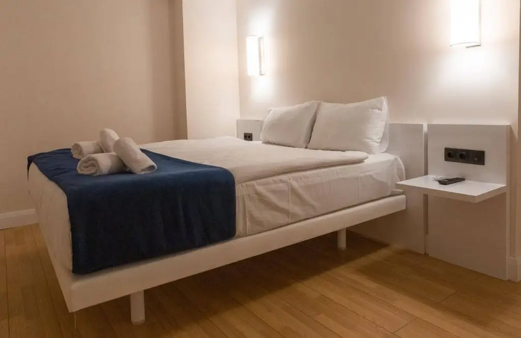 Батуми: Апартаменты Orbi City Deluxe Panoramic 37th Floor