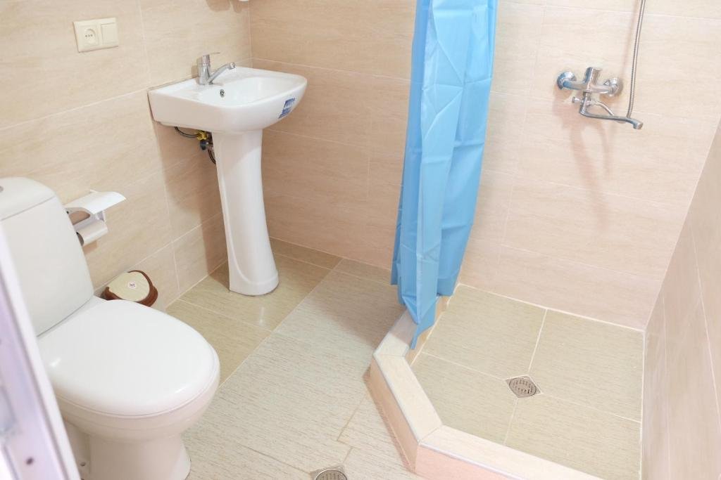 Кобулети: Guest House Palma