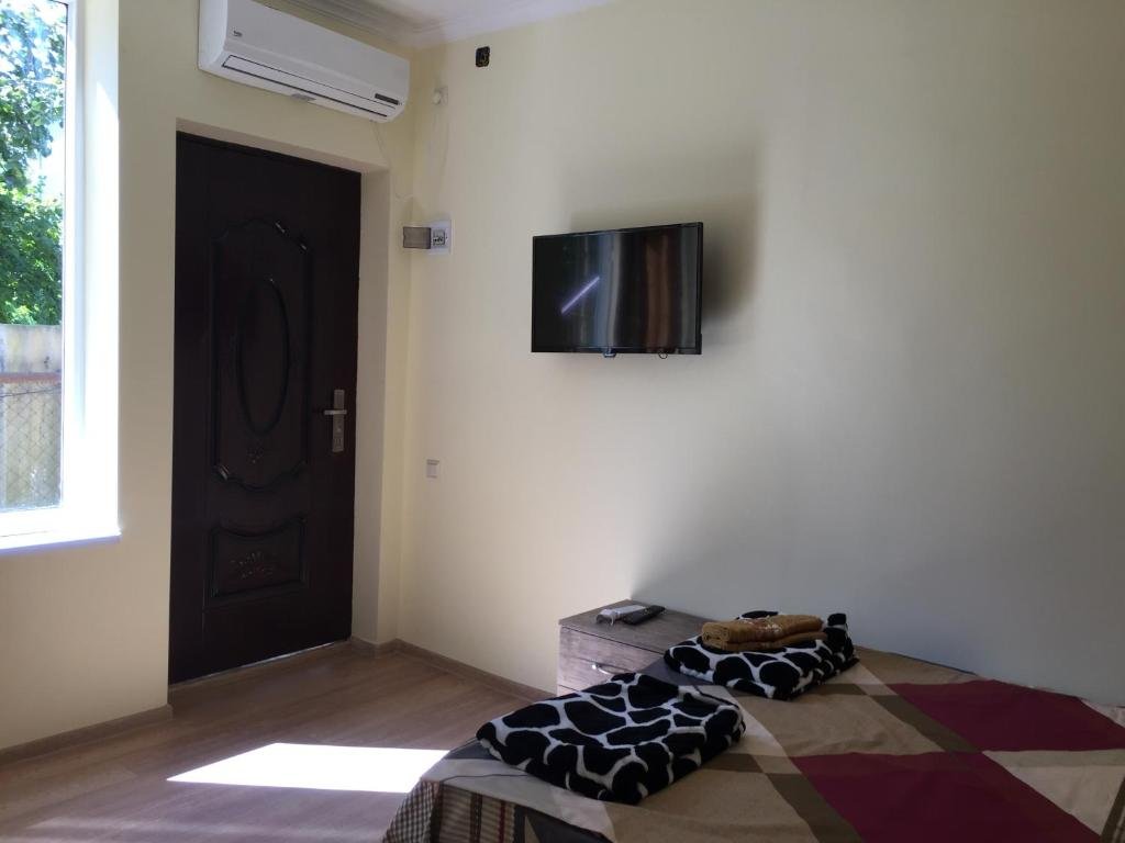 Кобулети: Guest House Palma