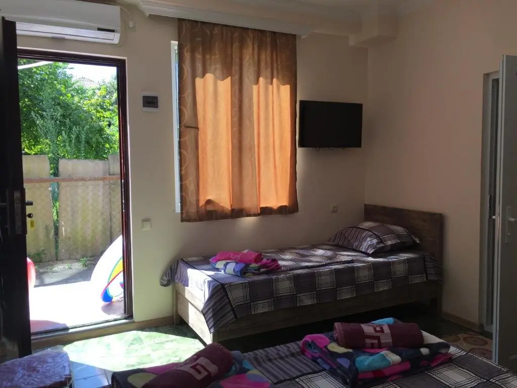 Кобулети: Guest House Palma