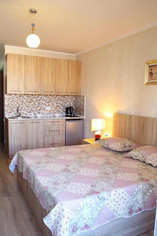 Батуми: Dan Luxury Apartment
