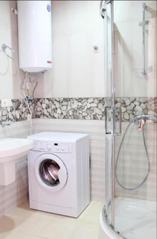 Батуми: Dan Luxury Apartment