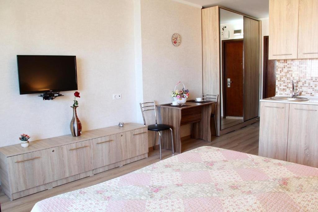 Батуми: Dan Luxury Apartment