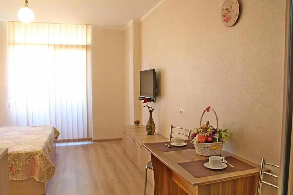 Батуми: Dan Luxury Apartment