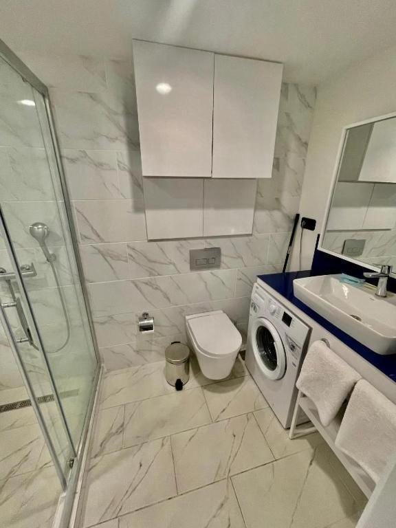 Батуми: Dan Luxury Apartment