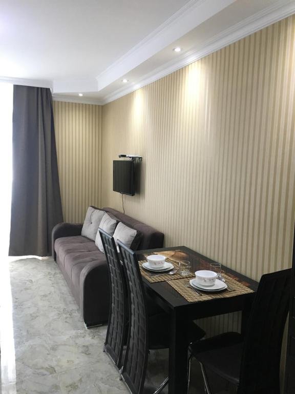 Батуми: Dan Luxury Apartment