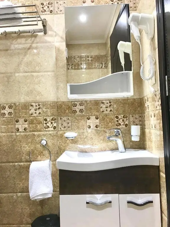 Батуми: Dan Luxury Apartment