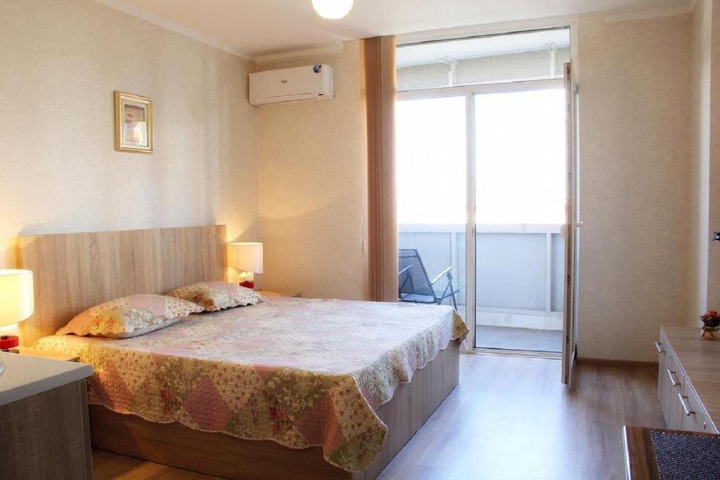 Батуми: Dan Luxury Apartment