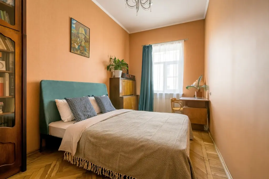 Санкт-Петербург: Апартаменты RentalSPb Трёшка у Мариинки