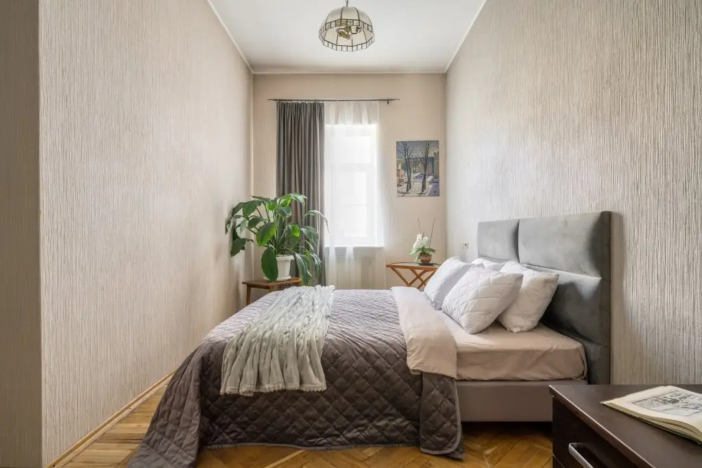 Апартаменты RentalSPb Трёшка у Мариинки — фото 1