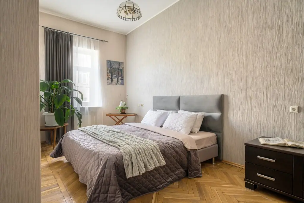 Санкт-Петербург: Апартаменты RentalSPb Трёшка у Мариинки