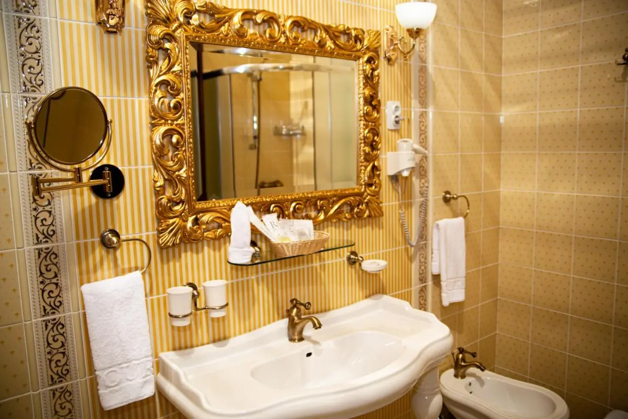 Волгоград: INTOURIST Hotel