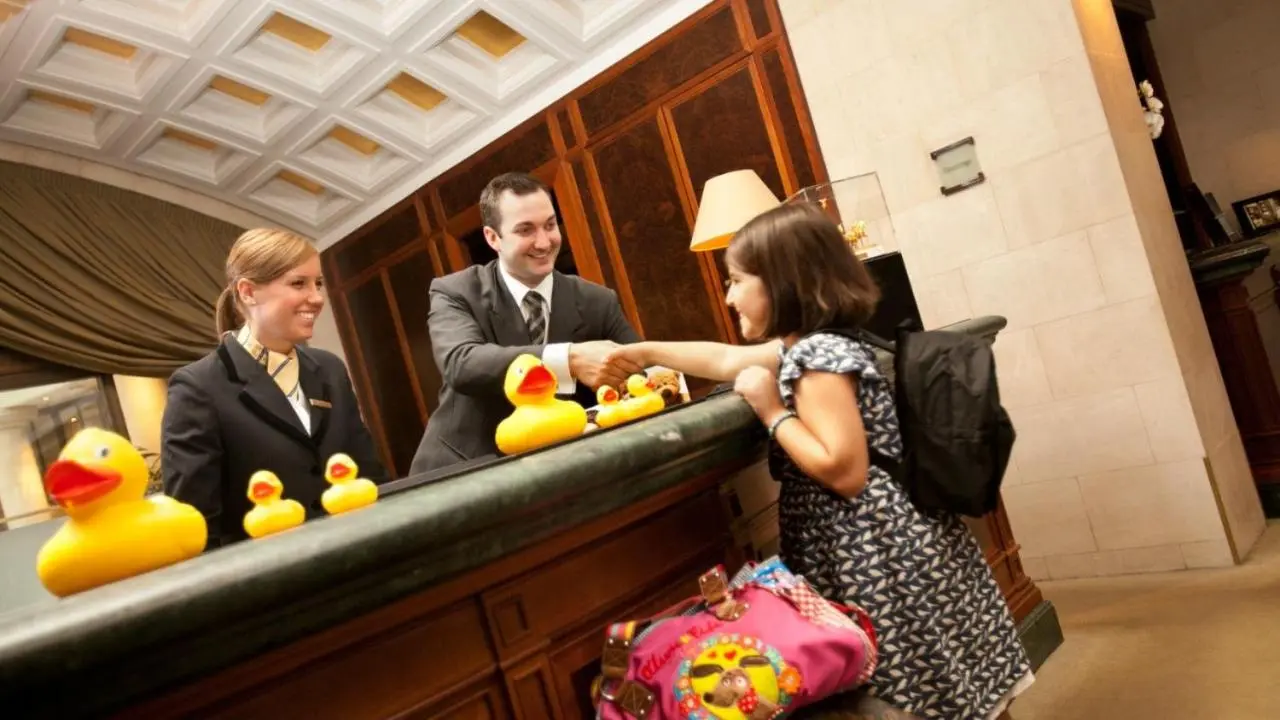 Волгоград: INTOURIST Hotel