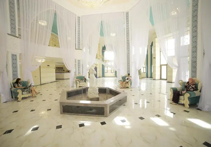 Хива: Khiva Residence