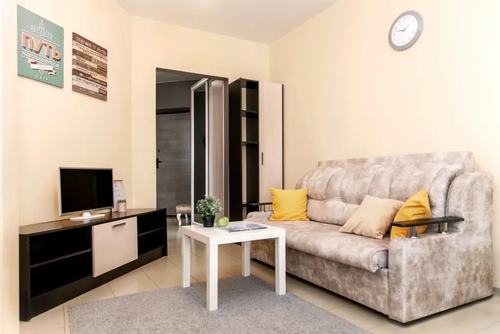 Ростов-на-Дону: V Zhk Zvezdny Apartments