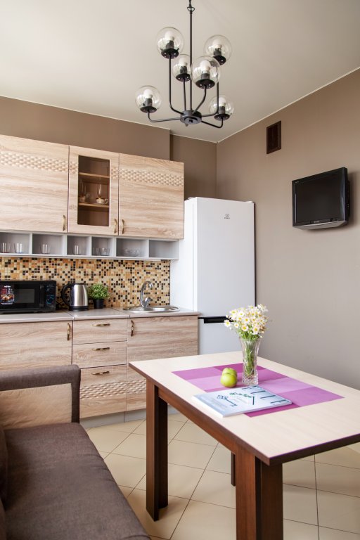 Ростов-на-Дону: V Zhk Zvezdny Apartments