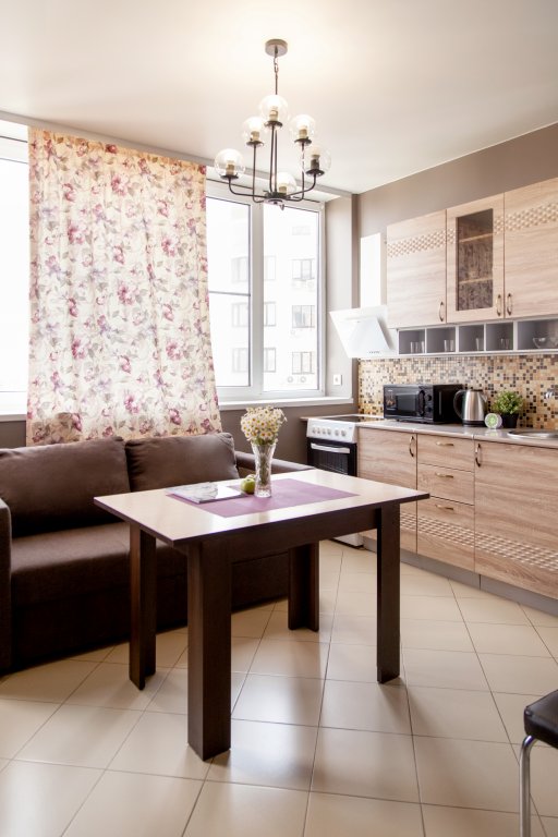 Ростов-на-Дону: V Zhk Zvezdny Apartments