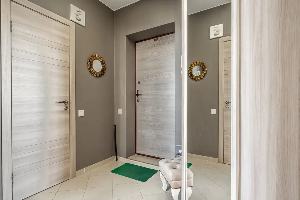 Ростов-на-Дону: V Zhk Zvezdny Apartments