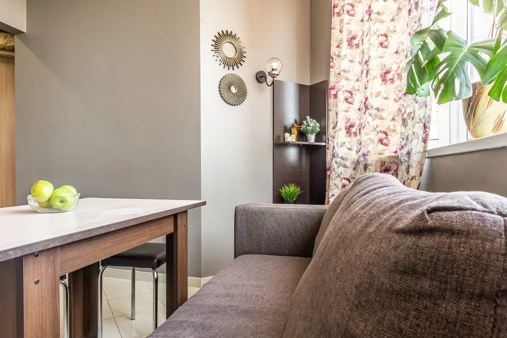 Ростов-на-Дону: V Zhk Zvezdny Apartments