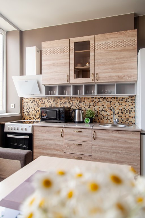 Ростов-на-Дону: V Zhk Zvezdny Apartments