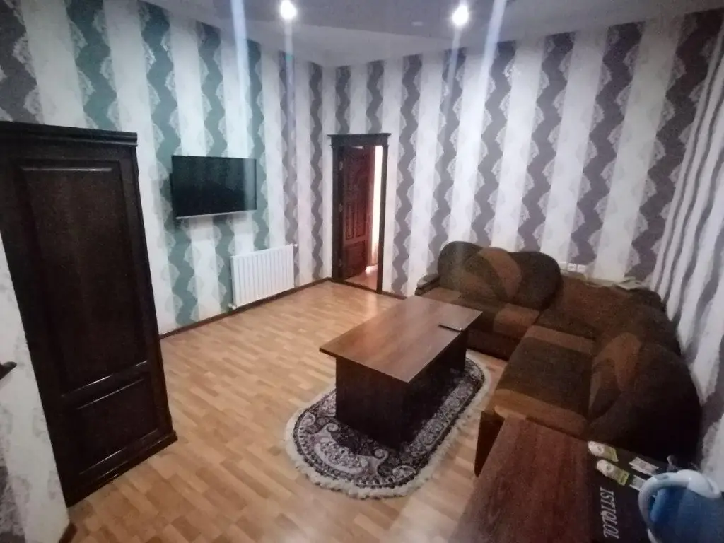 Наманган: Istiqlol Hotel