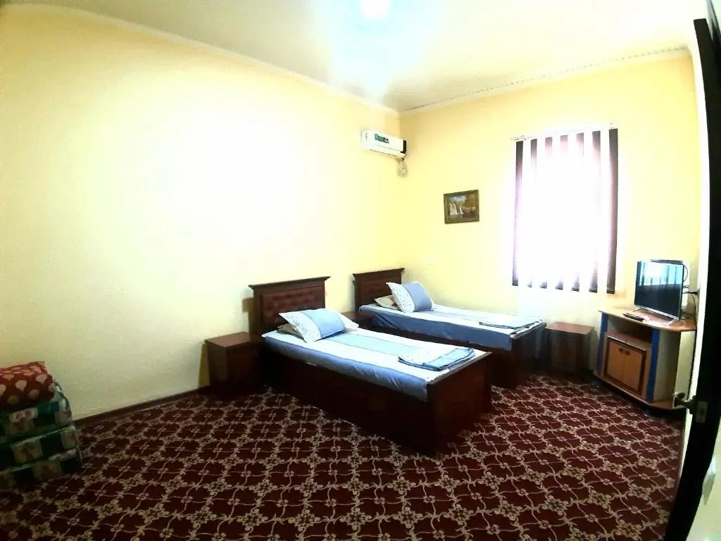 Хива: Khiva Indi Guest House