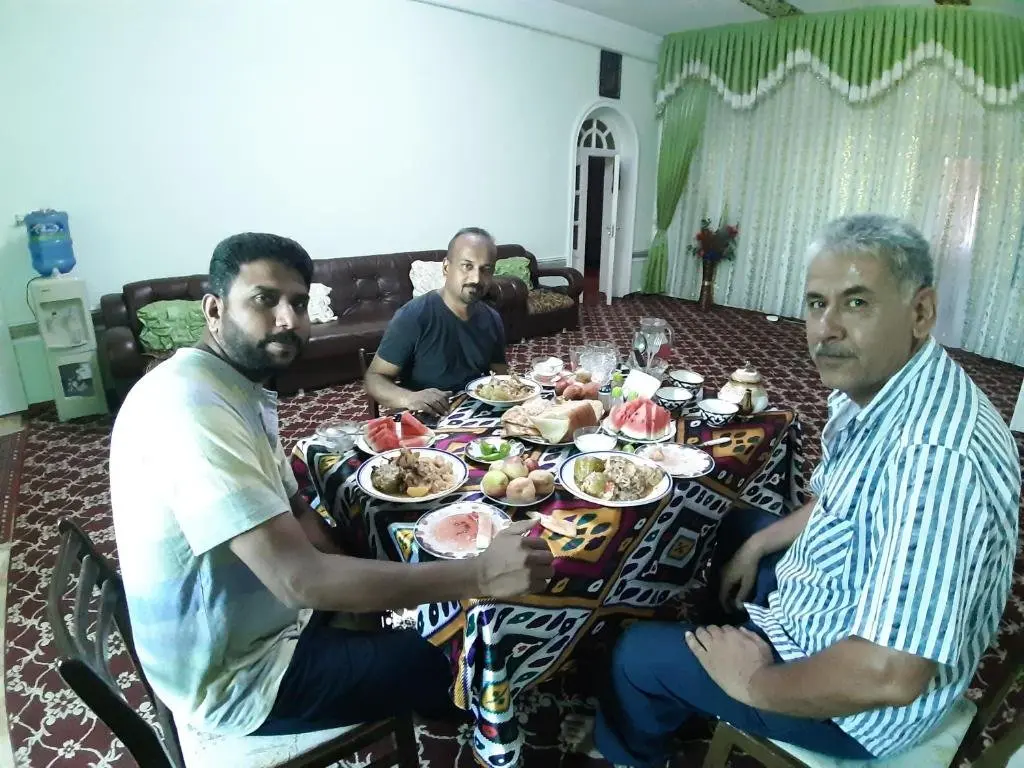 Хива: Khiva Indi Guest House