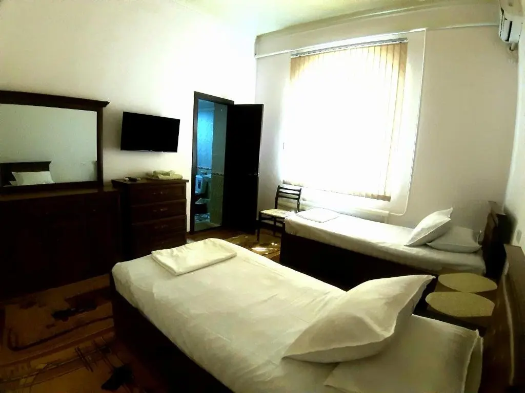 Хива: Khiva Indi Guest House