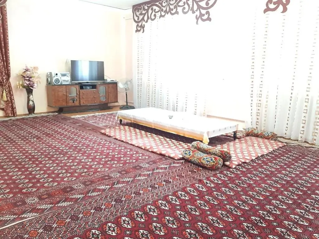 Хива: Khiva Indi Guest House