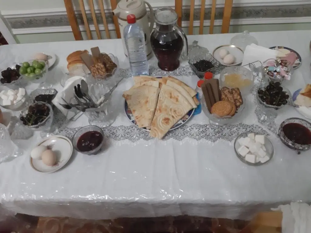 Хива: Khiva Indi Guest House