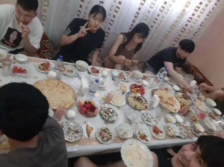Хива: Khiva Indi Guest House