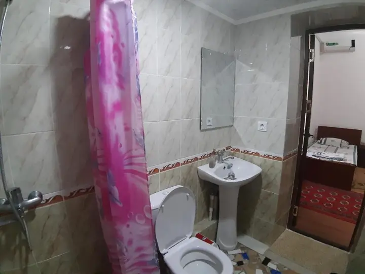Хива: Khiva Indi Guest House