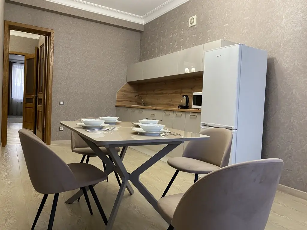 Каспийск: Апартаменты Элегантная квартира в центре Каспийска