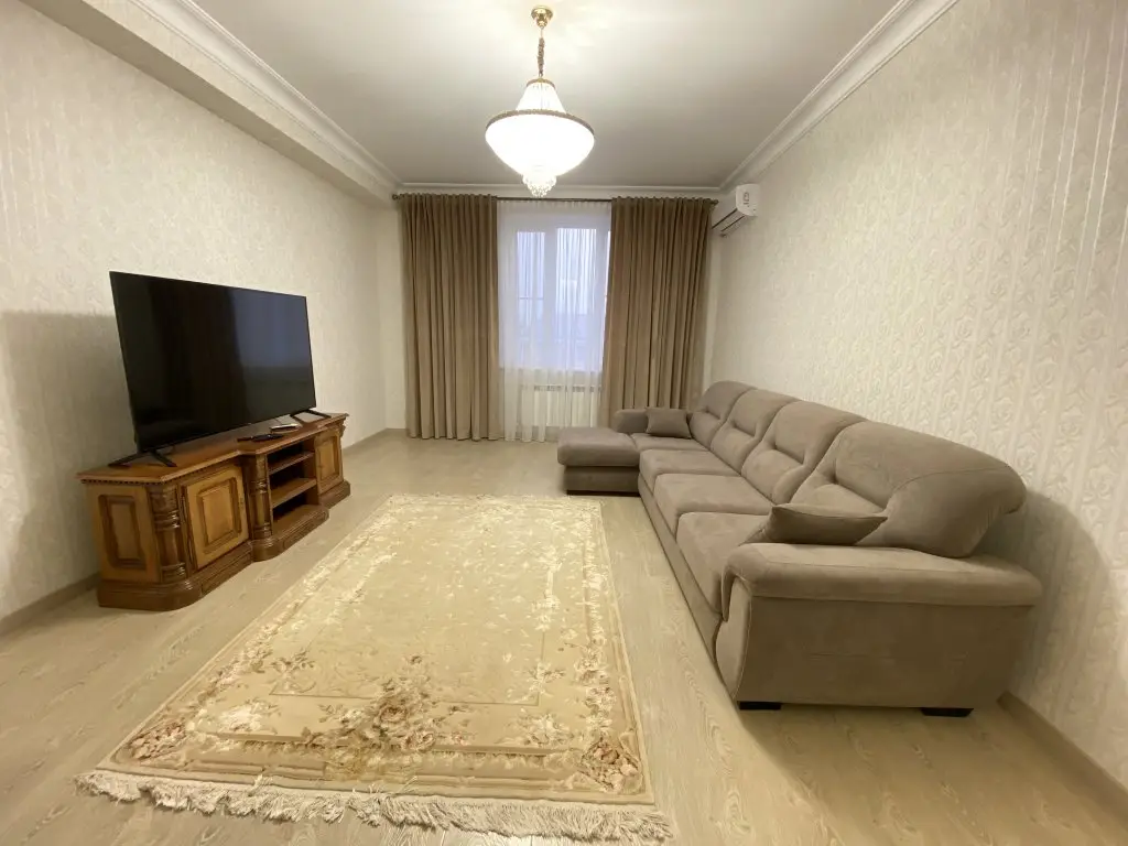 Каспийск: Апартаменты Элегантная квартира в центре Каспийска
