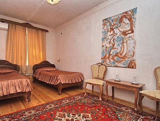 Хива: Islam Khodja