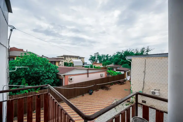 Геленджик: Divnoye Mesto Apart-Hotel