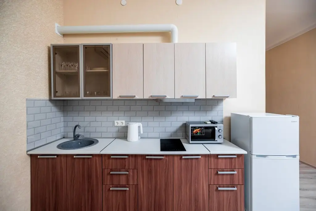 Геленджик: Divnoye Mesto Apart-Hotel