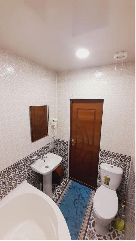 Хива: Khiva Ibrohim Guest House